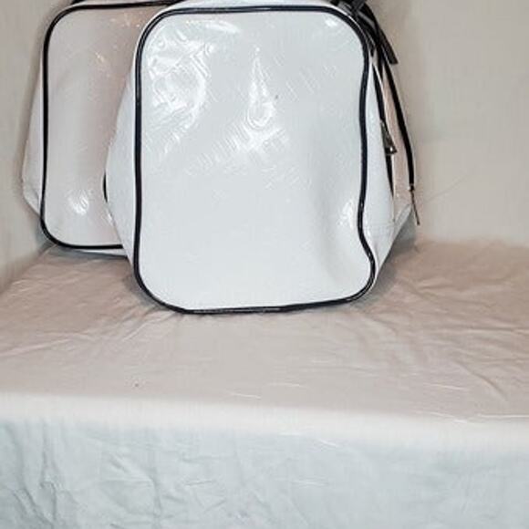 3pack White Travel Utility Bag Unite Multipurpose Storage - Picture 2 of 9